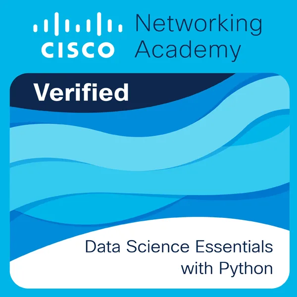 Data Science Essentials with Python preview